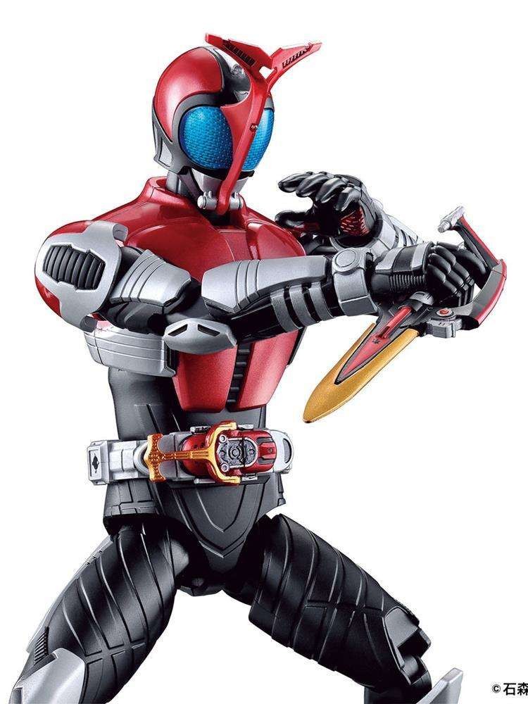 Masked SHF Knight high-Energyเกราะต่อสู้จริงกระดูกแกะสลักKabutoถังเหล็กข้อต่อที่สามารถเคลื่อนย้ายตั