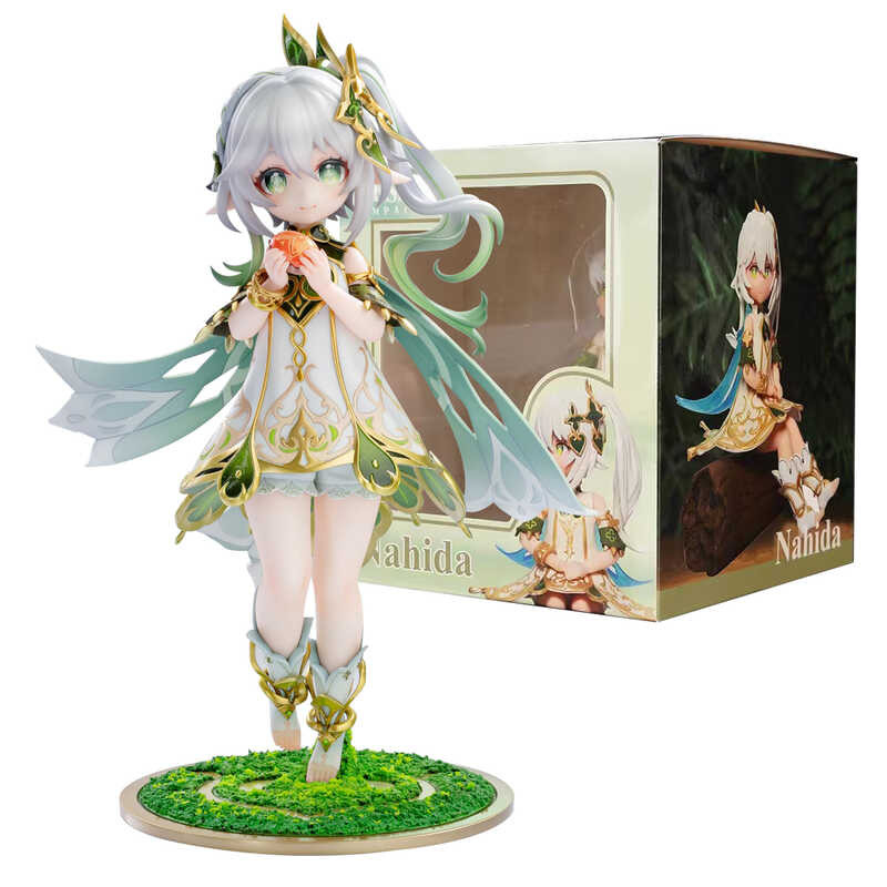 ◆ 13Cm อะนิเมะ Harashin Nahida ตัวละคร Kushida