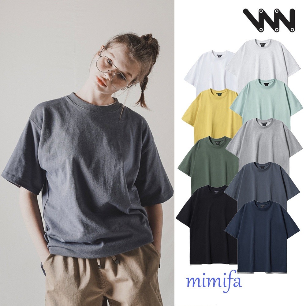 ♞,♘,♙เสื้อยืดแขนสั้น พิมพ์ลาย WV PROJECT Sixteen XF