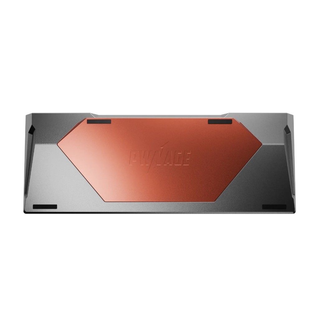 [pre-order] Pwnage Zenblade 65 - HE Keyboard