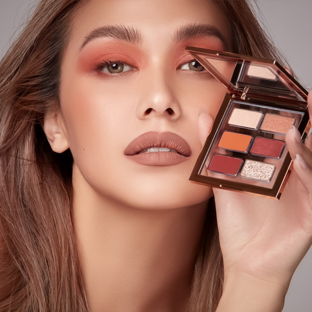 VATANIKA BEAUTY - COLD HEARTED NO.57 - LIQUID MATTE LIP TRIP