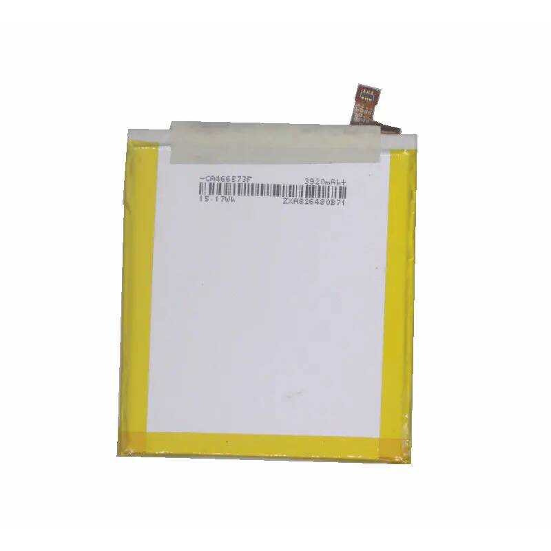 ▥ 1X 4000Mah / 15.48Wh Li3939t44p8h756547 Battery For ZTE A2020 N2 10 5G Tianji 9 Pro Blade V20