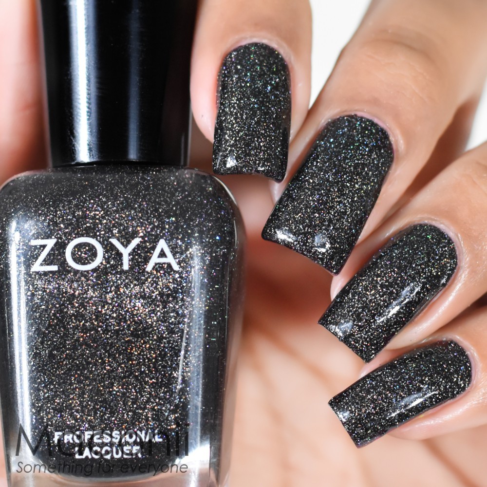 ในสต็อก ยาทาเล็บ Zoya Storm