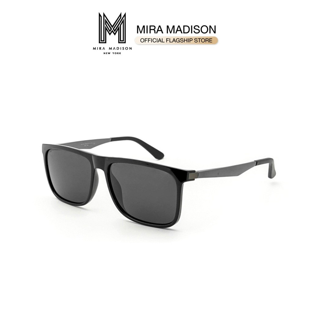 Mira Madison Sunglasses แว่นตากันแดด รุ่น DOMON-MT