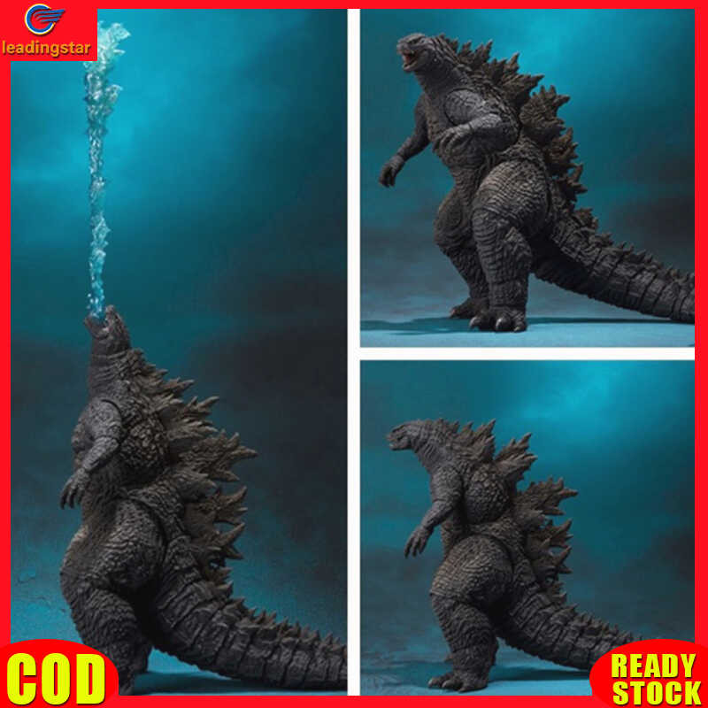 Delivery Local RC ฟิกเกอร์ Neca Godzilla ของแท้เวอร์ชั่นหนัง2019ตุ๊