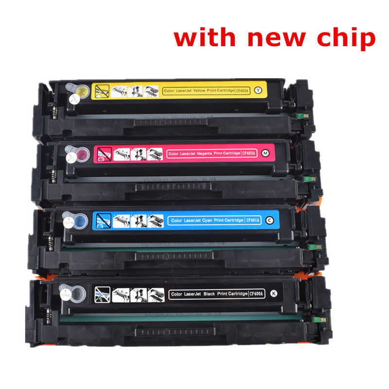 รองรับตลับหมึก 054 f CRG054 สำหรับ Canon Color Image Class MF641cw MF644Cdw 6