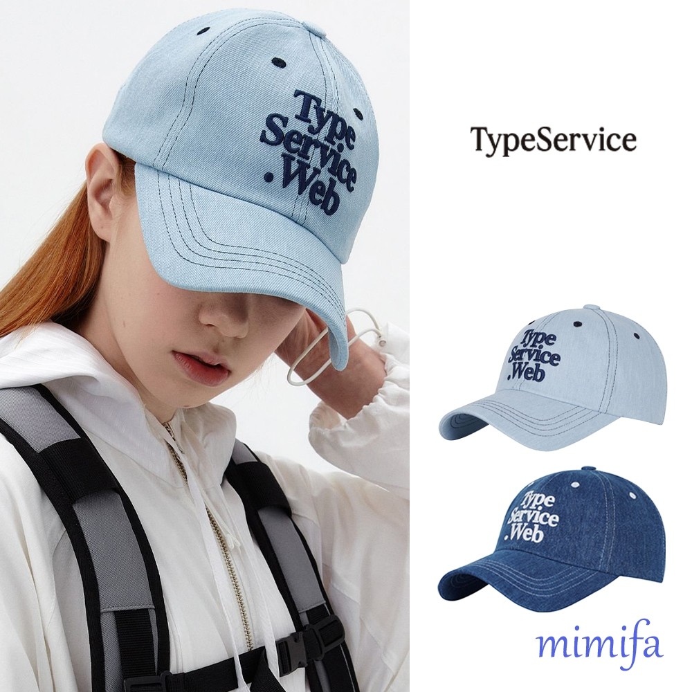 ♞,♘,♙[Typeservice] Typeservice Web Stitch Cap XM