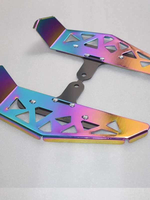 J ภาพใหญ่: รถยนต์ไฟฟ้า Maverick U+B UQI + Miracle Bull A7 A7 T0