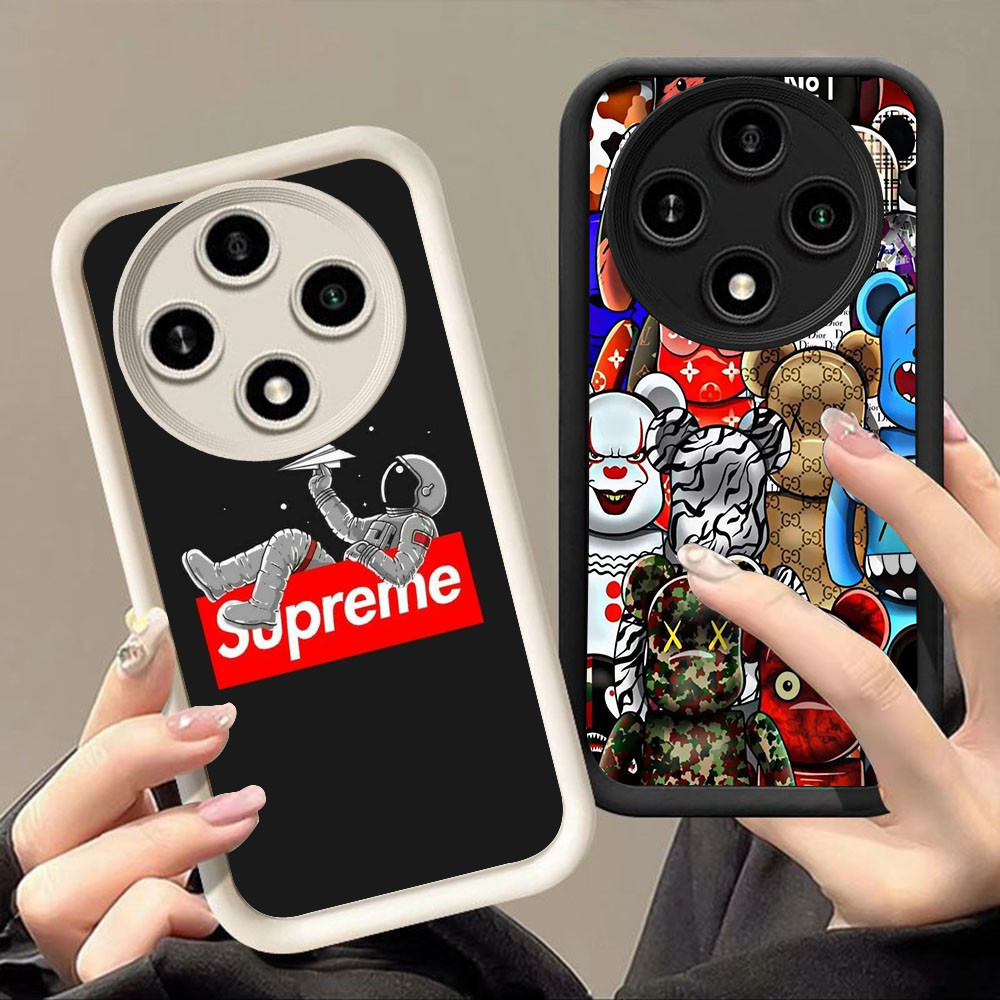 เคสสําหรับ VIVO IQOO Z9 T4 Y01A 13 NEO 10 Y300 Z9X Z10 Turbo Pro Plus 5G Q-42 SUP