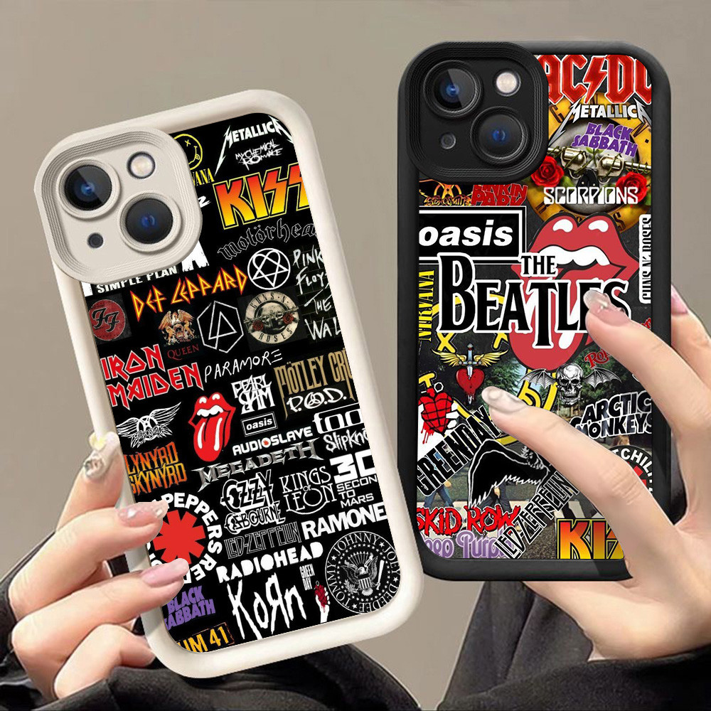 ปลอกสําหรับ Tecno Spark Pova GO1 5 6 20 4 GO2 30C GO 7 2023 2024 Pro 5G Q-99 Rock