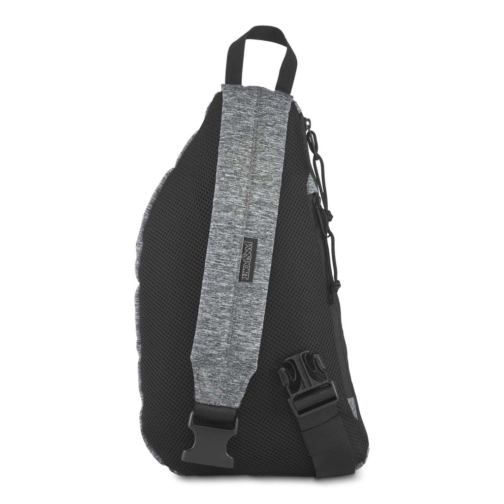 JanSport รุ่น City Sling Crossbody Bag - มี 2 สีให้เลือก กระเป๋าคาดอก สะพายข้าง แฟชั่น วัยรุ่น