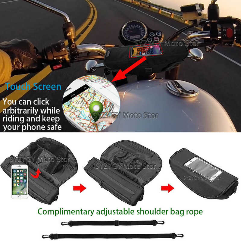 Δ สำหรับ CFMOTO Cl-C450 CLC 450