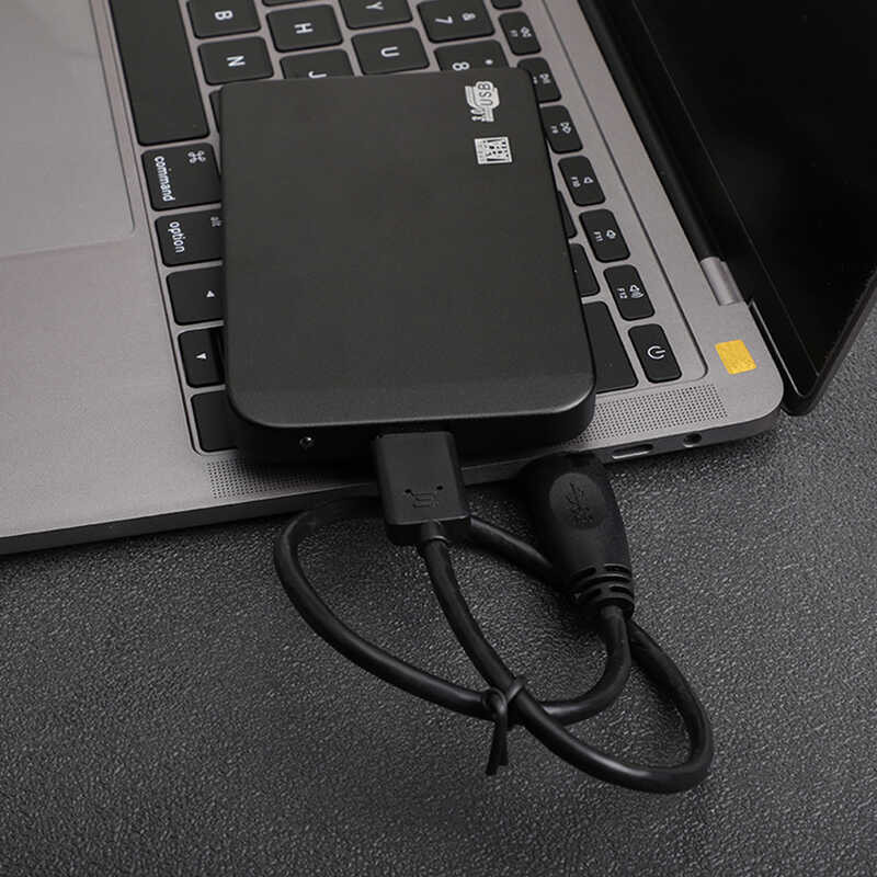▣ LM 2.5 Inch Hard Protection Storage Device High-Speed 1Tb/2Tb/4Tb Red Ssd Photographers Game