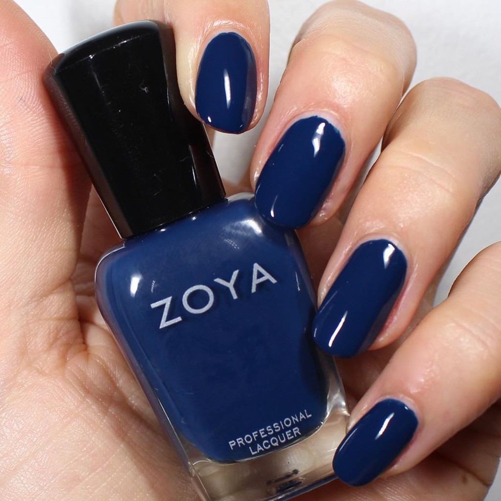 ในสต็อก ยาทาเล็บ Zoya Elliot