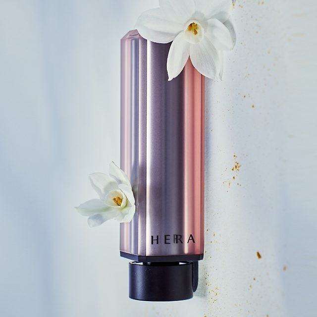 [พร้อมส่ง/ของแท้] Hera - Sensual Powder Matte Liquid/Lipstick