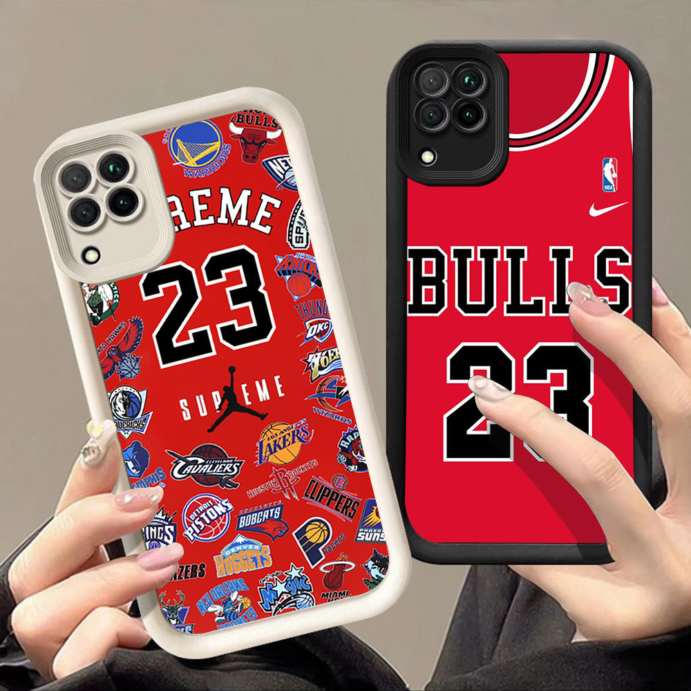 SAMSUNG สําหรับSamsung M15 M04 A22 F04 A12 A06 A04E A05 A04 5G A07 A07 Q-4 ตะกร้าแฟชั่น