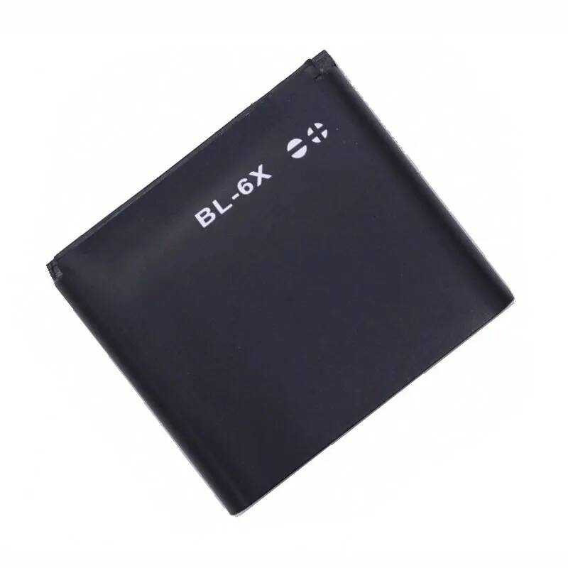 ▥ 2X700mah Bp-6X Bp6x เปลี่ยนแบตเตอรี่ + เครื่องชาร์จสําหรับ  8800 8800S 8800D 8800Se N73i