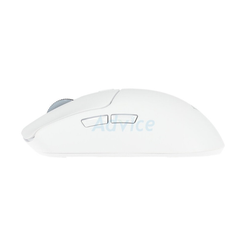 AULA WIRELESS MOUSE  SC580X WHITE - A0159170