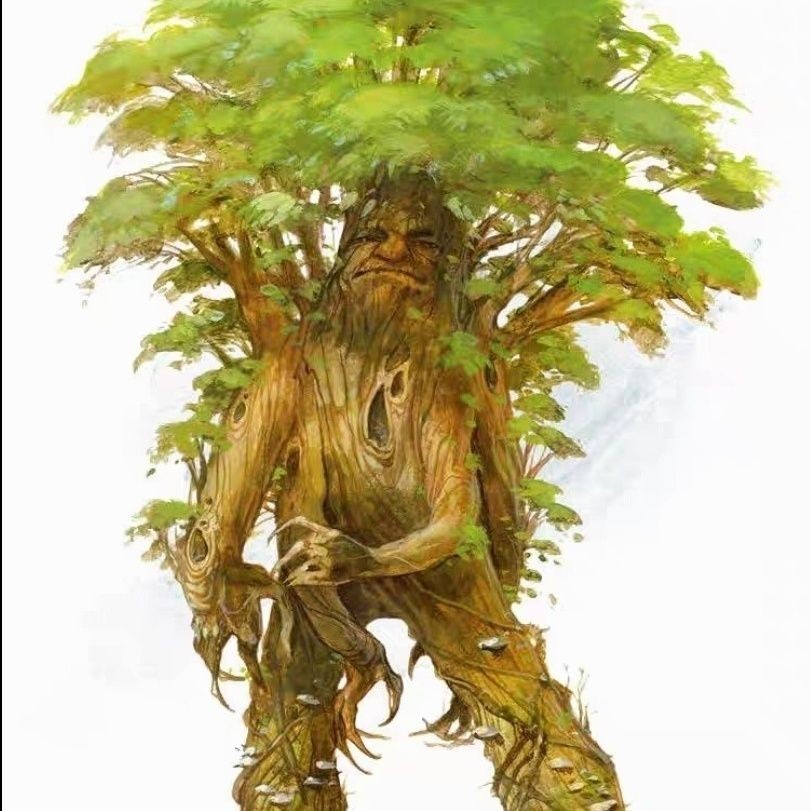 [Dnd] Dnd Running Group Chess Piece Dungeons and Dragons Board Game Monster Chess Piece Issue 44 Tre