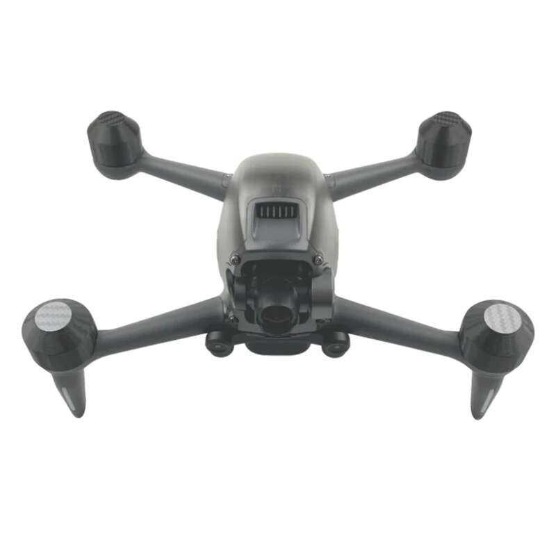 ▥ สำหรับ DJI FPV หมวก Motor Drone กันฝุ่น, ▥       กันฝุ่น,