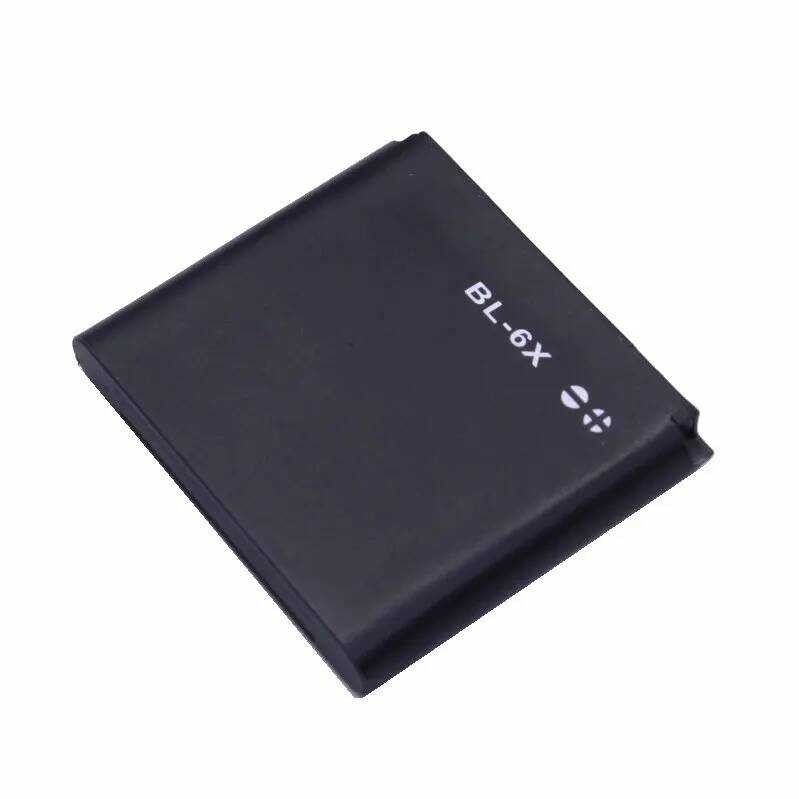 ▥ 2X700mah 3.7V Bp-6X Bp6x แบตเตอรี่โทรศัพท์ + เครื่องชาร์จสําหรับ  8800 8800S 8800D 8800S