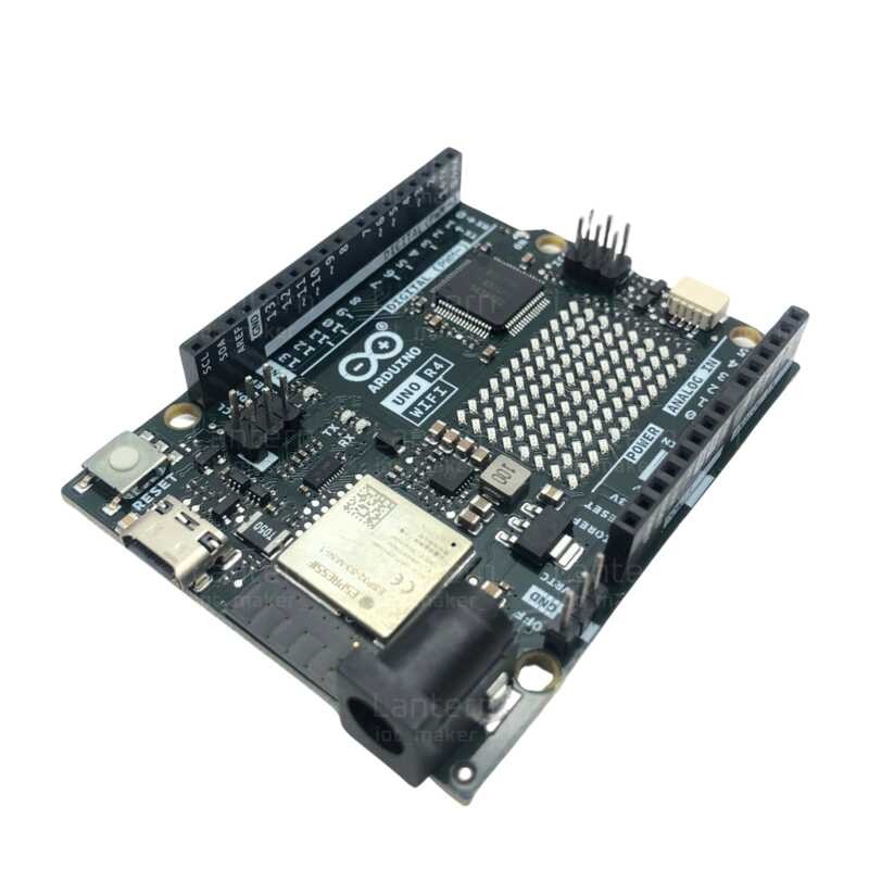 ❤ Arduino UNO R4 Wifi Chinese Version