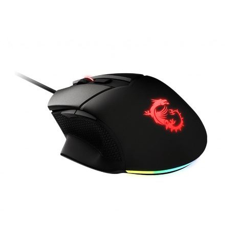 MSI CLUTCH GM20 ELITE GAMING MOUSE
