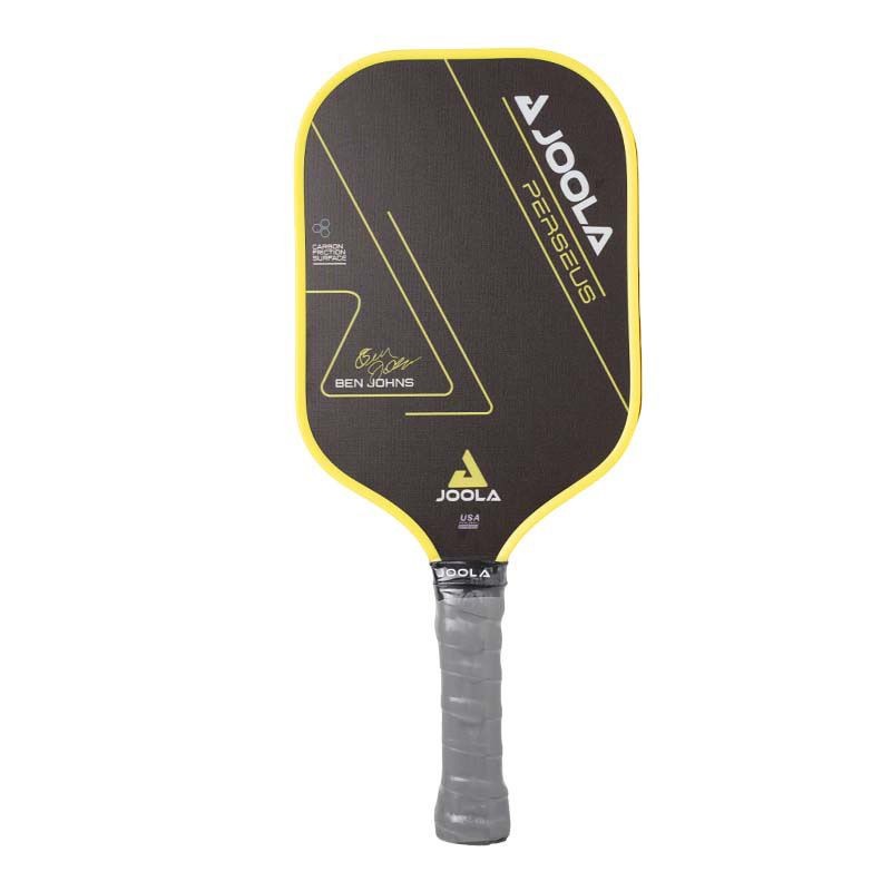 ไม้ Pickleball JOOLA Scorpeus Pickleball กระดานแร็กเกตมืออาชีพที่ผ่านการรับรองจาก USAPA คาร์บอนไฟเบ