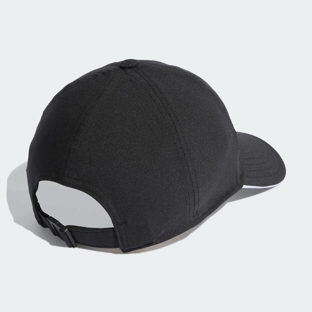 Adidas Collection อาดิดาส หมวกแก๊ป หมวกเบสบอลสำหรับซ้อมวิ่ง  TR  Cap Baseball Aeroready IC6522 BK (
