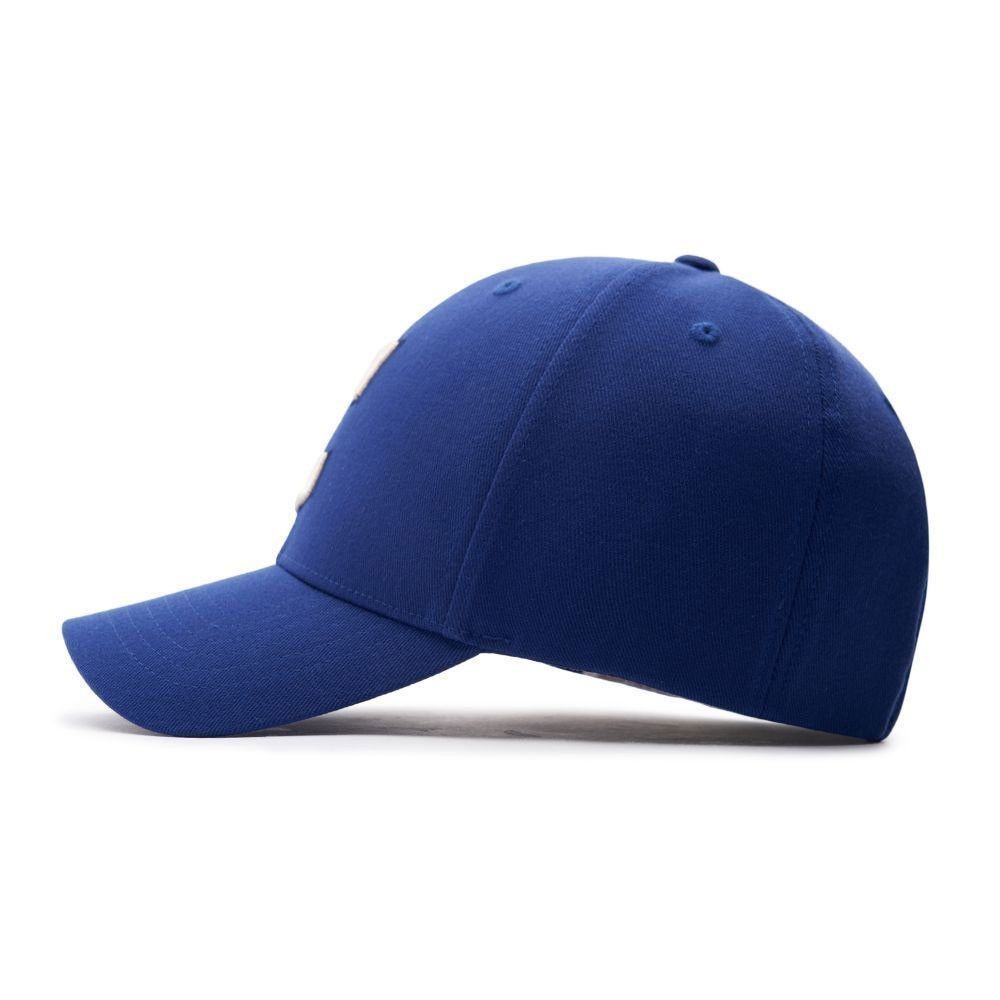 MLB หมวกแก็ป Unisex รุ่น 3ACP0802N 45RBS - สีกรมท่าเข้ม