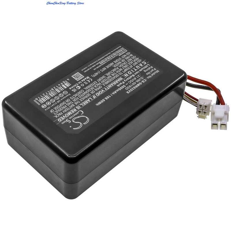 Δ แบตเตอรี่สูญญากาศ Cameron Sino 21.6V 5000Mah Dj96-00193D สำหรับ Samsun
