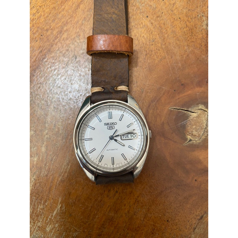 Seiko 7s26 Japan แท้