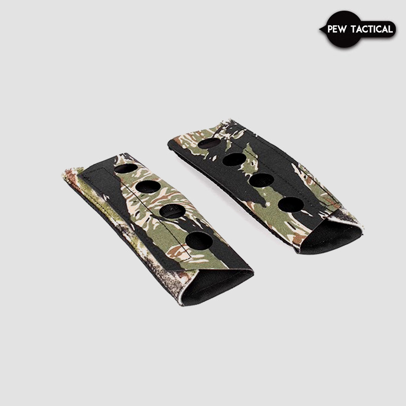 PEW AK27 TACTICAL FERRO สไตล์ไหล่สําหรับ FCPC V5 FCSK3.0 แผ่น Carrier UA35