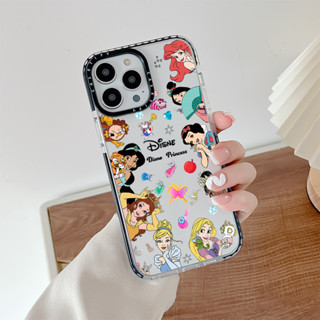 ANIMATIONS สาว Letter Series สําหรับ IPhone 11 14 15 16 Pro …