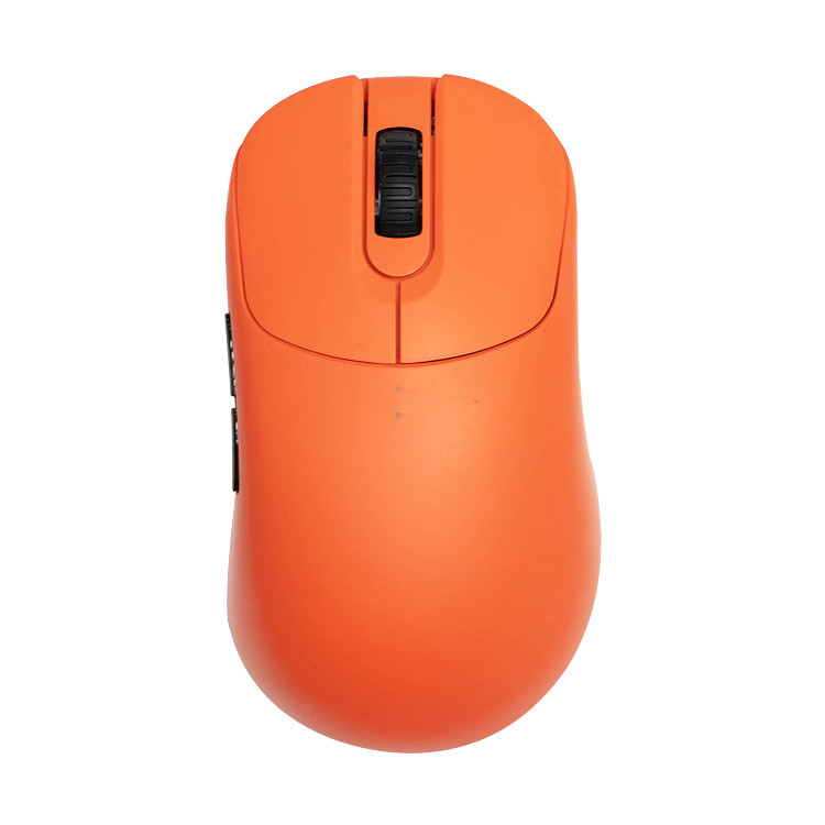 ZYGEN NP-01 Orange Wireless 4K
