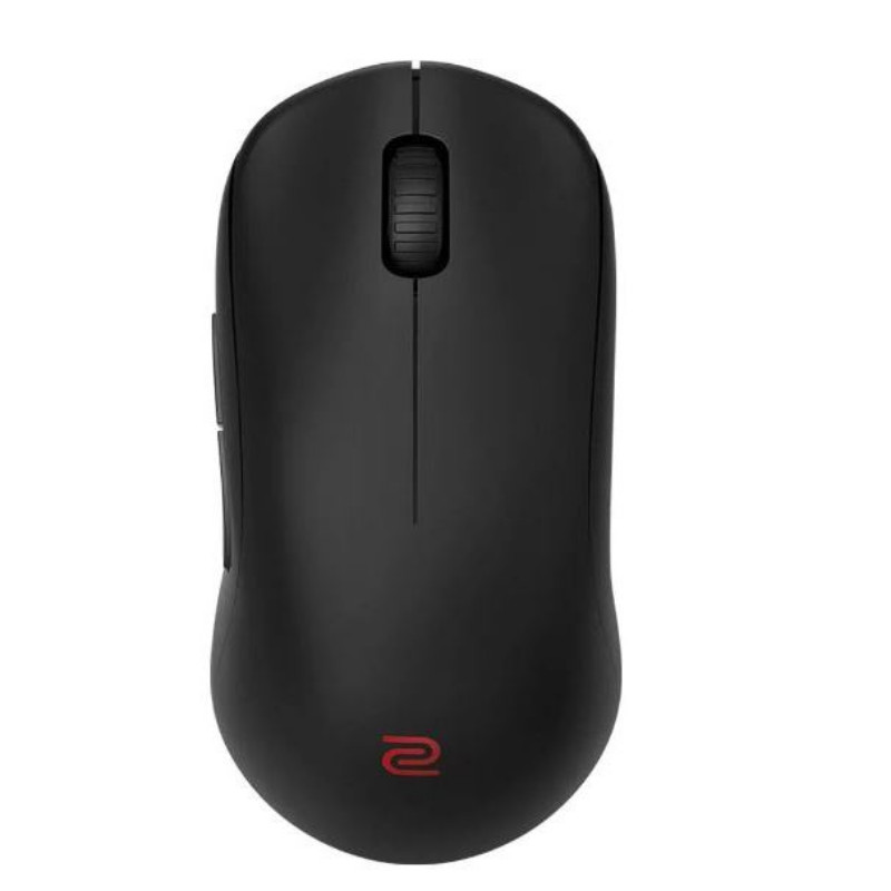 WIRELESS MOUSE (เมาส์ไร้สาย) MOUSE ZOWIE U2 FOR ESPORTS (M) (BLACK)