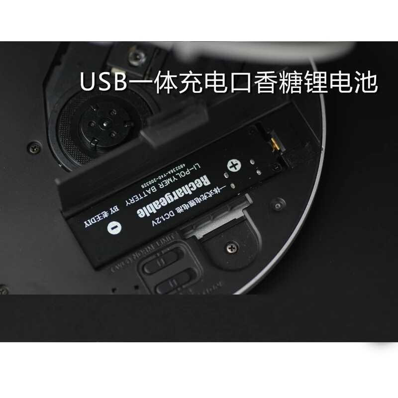 Δ 100% แบรนด์ใหม่ USB Tycp-C 3.1 แบตเตอรี่สำหรับ Sony Nh-10Wm Nh-14Wm