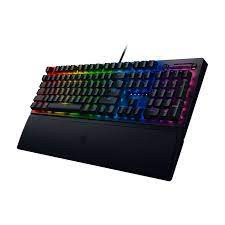 Razer BlackWidow V4 Pro - Wireless Mechanical Gaming Keyboa