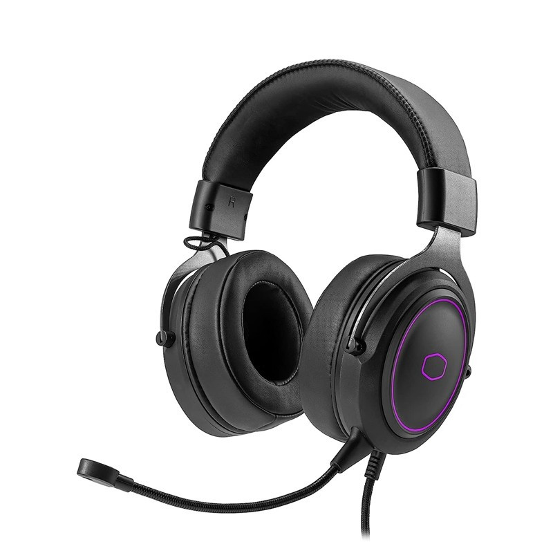 COOLER MASTER HEADSET (7.1) COOLER MASTER CH331 - A0150242