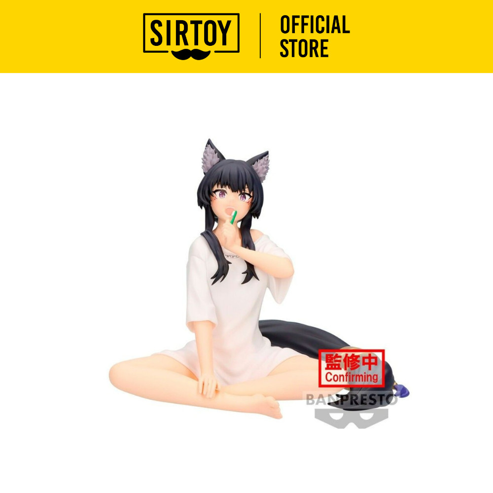 Banpresto The Eminence In Shadow Relax Time Delta