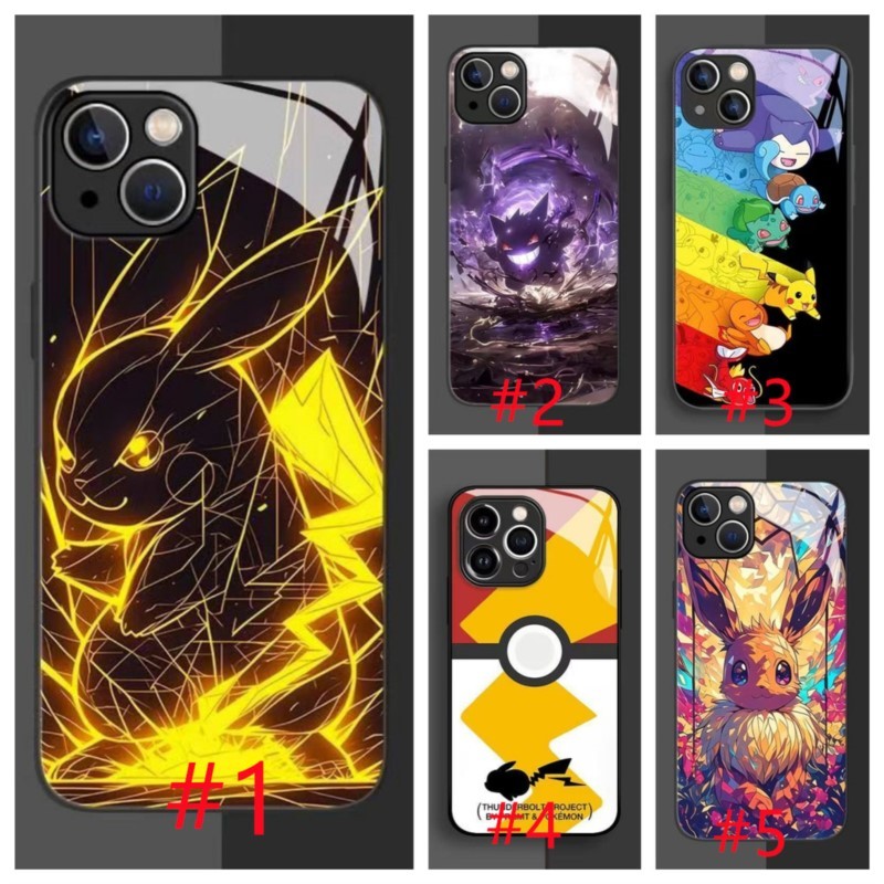 OnePlus 13 13T 13R 12 12R 6 6T 7 7T Ace 2 3V 5T 3 3T Pro 10R 10T 4G 5G 230411 เคสโทรศัพท์กระจกนิรภัย