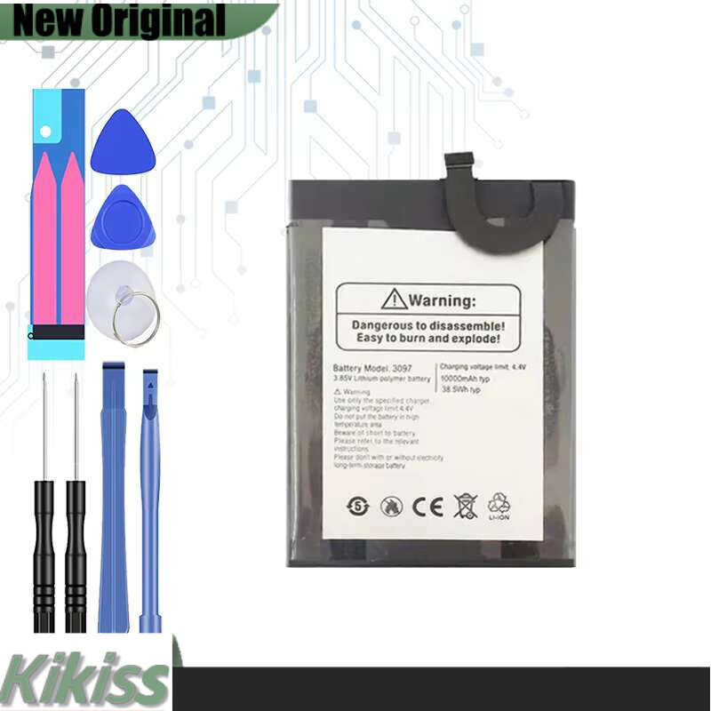 แบตเตอรี่ 10000mAh Armor 14(3097) For Ulefone Power Armor 14