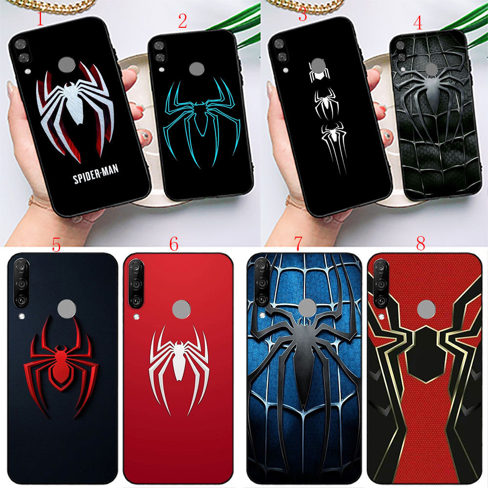 Huawei Y6 Y7 2019 Y9 Prime 2019 Y8S Y9S Nova 7 SE Nova 4E 2i 2 Lite P20 30 Lite P30 Pro C50 Spider อ