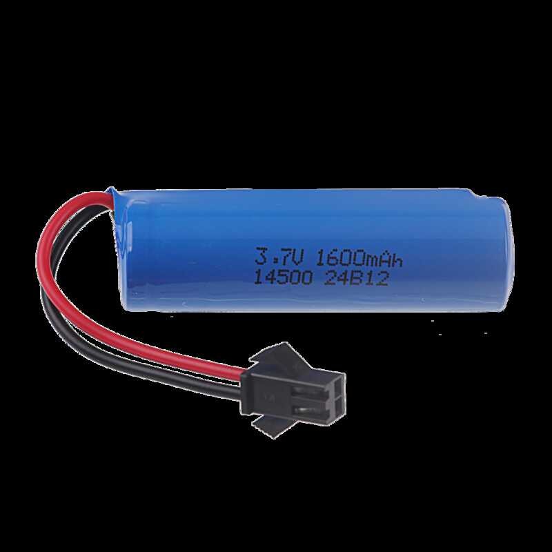 Δ 1600Mah และเครื่องชาร์จสำหรับ C2 D828 RC Stunt Car ของเล่นอุป