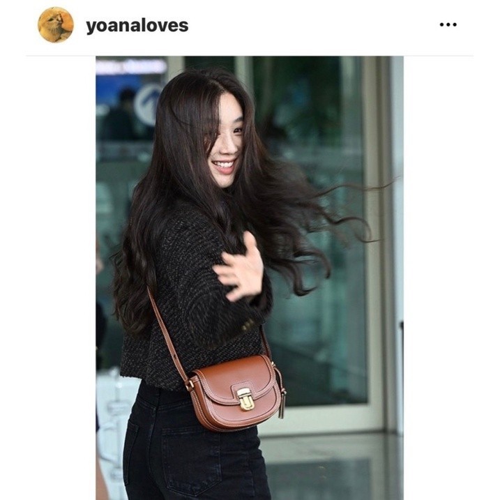 Joy Gryson Serendipity BAG แท้ 100%