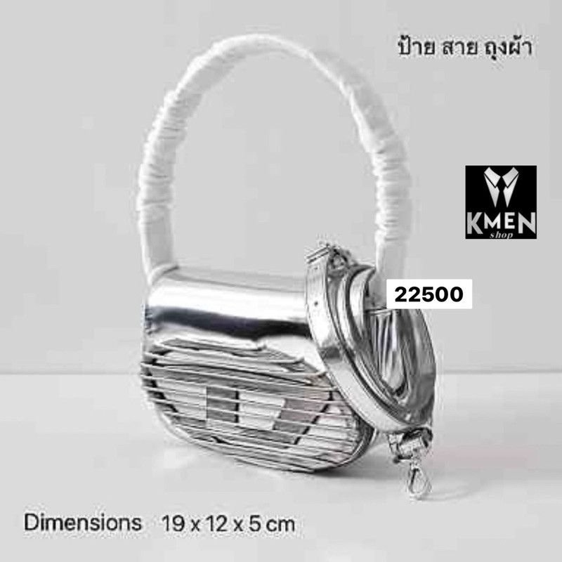 new กระเป๋า  DIESEL  พร้อมส่ง