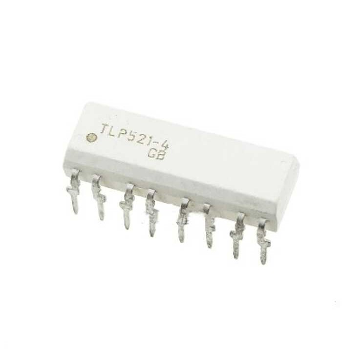 ❤ 100 ชิ้น Tlp521-4Gb Dip-16 Tlp521-4 Tlp521