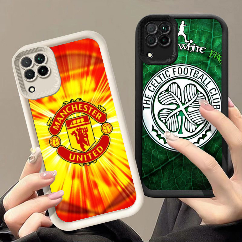 เคสสําหรับ Samsung M15 M04 A22 F04 A12 A06 A04E A05 A04 5G A07 A07 Q-8 Manc