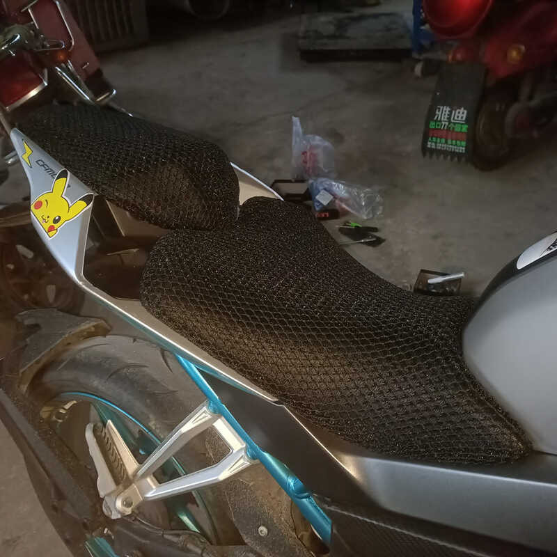 Δ เหมาะสำหรับ CFMOTO CF 250Nk 250Sr 300Nk Sr250 Nk250 SR 250 NK อุปกรณ์เสร