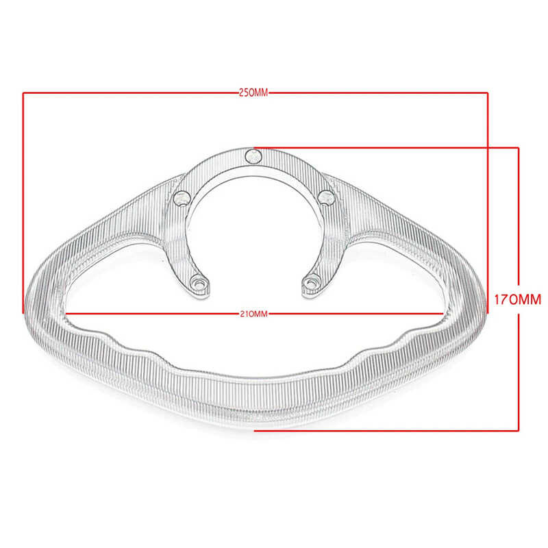 Δ สำหรับ Yamaha Xj6 Yzf-R6 R3 R1 R25 Mt-07 03 Mt-09 Tracker Fz6 Fz8 Fz1 อุปกรณ์เ